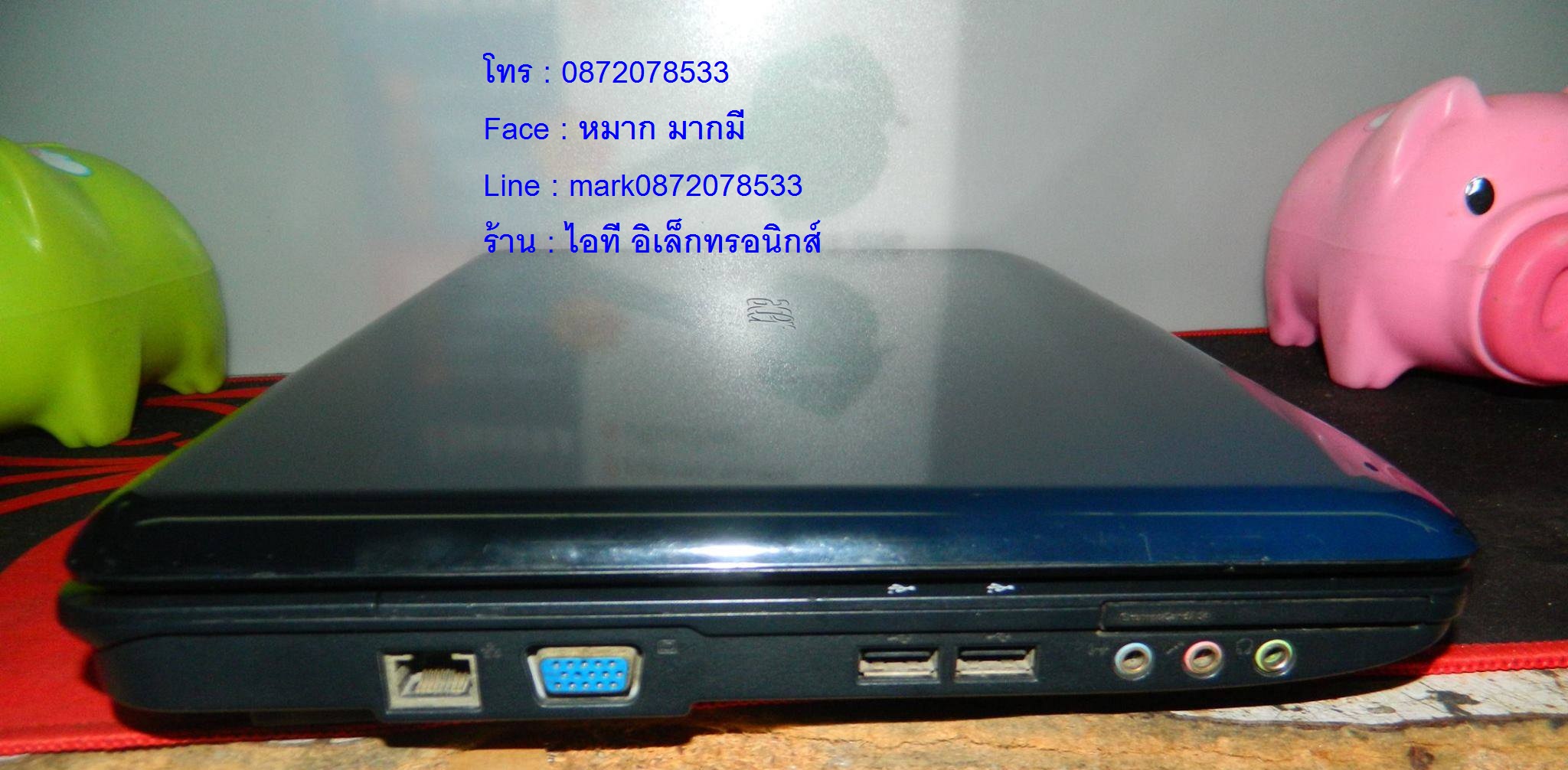 ACER Aspire 4730Z รูปที่ 6