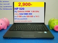 HP 520