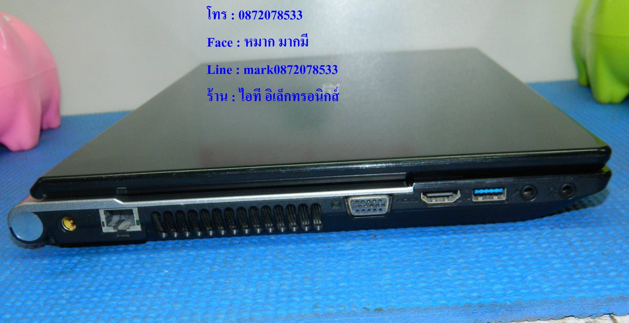 ACER Aspire V3-471 รูปที่ 7