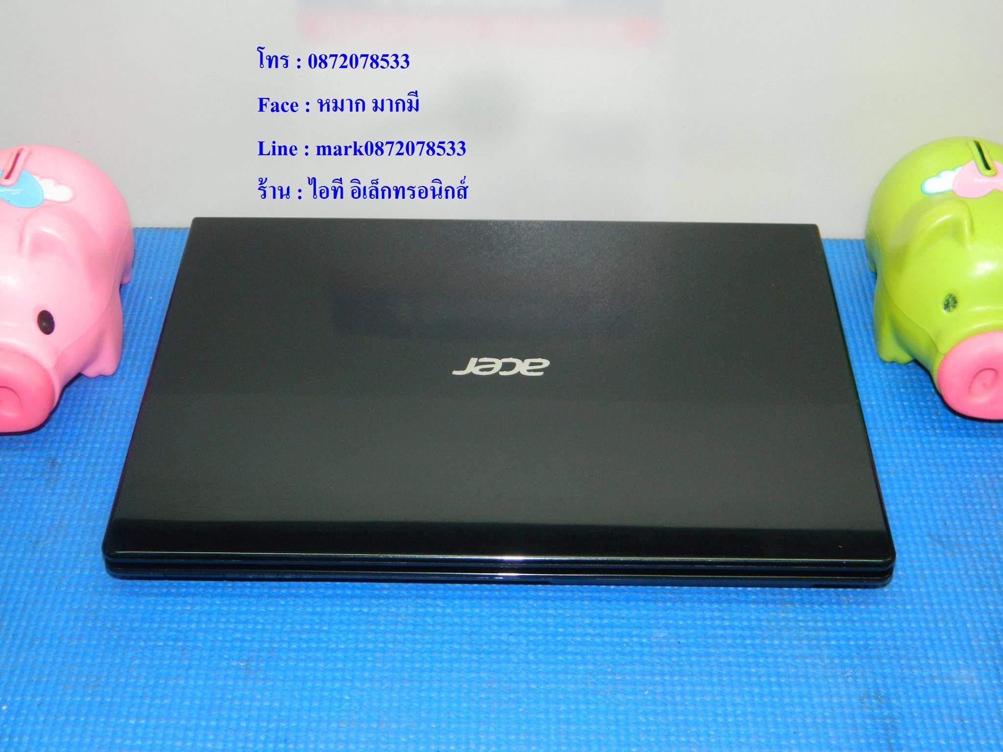ACER Aspire V3-471 รูปที่ 5