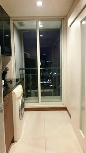 For rent Ivy Thonglor five star condo 35 sqm 23,000 beautiful room near bis thonglor รูปที่ 1