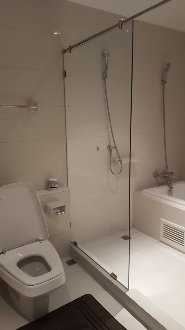 WORTHY The Alcove Thonglor10 Rent-37K 1bed 54sqm 1.2km from BTS Ekkamai ref-dha180902 รูปที่ 1