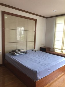 BRITISH TOWN Baan Klang Krung Rent-85K 4bed 320sqm 1.3km from BTS Thong Lo ref-dha180904 รูปที่ 1