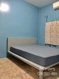 For Rent Townhouse 2 bedroom 1 Bathroom fully furnished at Central pattaya 
