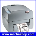 เครื่องพิมพ์บาร์โค้ด Godex EZ-1100Plus Barcode Printer (รองรับ Win10)