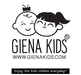 รูปย่อ GienaKids T-Shirt เสื้อคู่พี่น้อง เสื้อคู่แม่ลูก สไตล์สปอต  ลุคมินิมอล รูปที่1