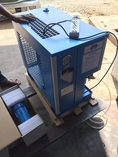 Refrigerant air dryers แอร์ไดร์เออร์ Air Dryer ครบชุดพร้อมใช้ ปั้มลม อีดีเอส เครื่องทำลมแห้งครบชุด CDA CDT EDS