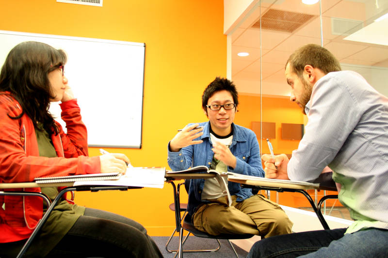 ลดค่าเรียนภาษา 10-25% กับ EC Language Center สนไหม เรียนได้ 5 ประเทศเลย รูปที่ 4