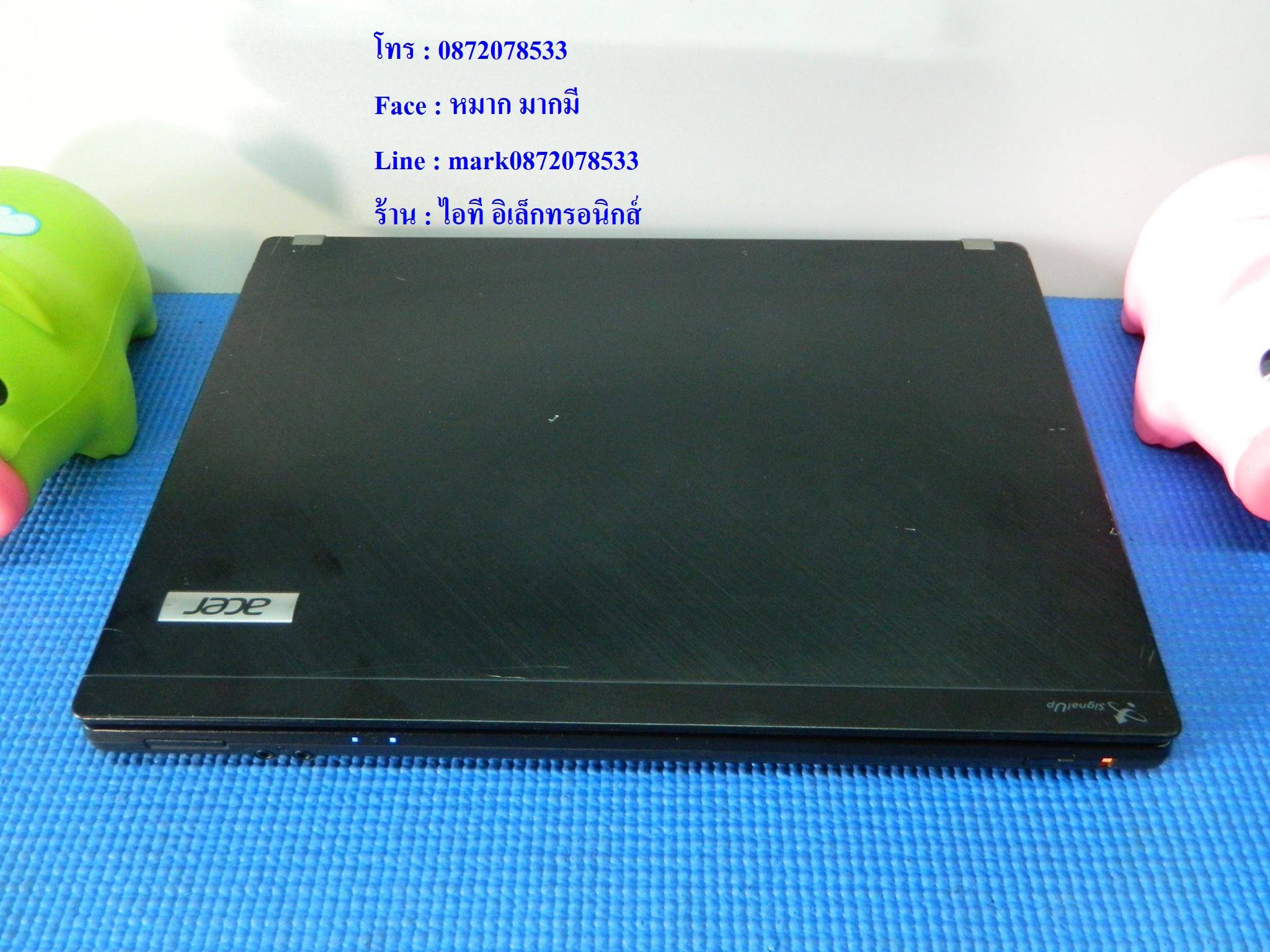 Acer TravelMate P643 รูปที่ 5