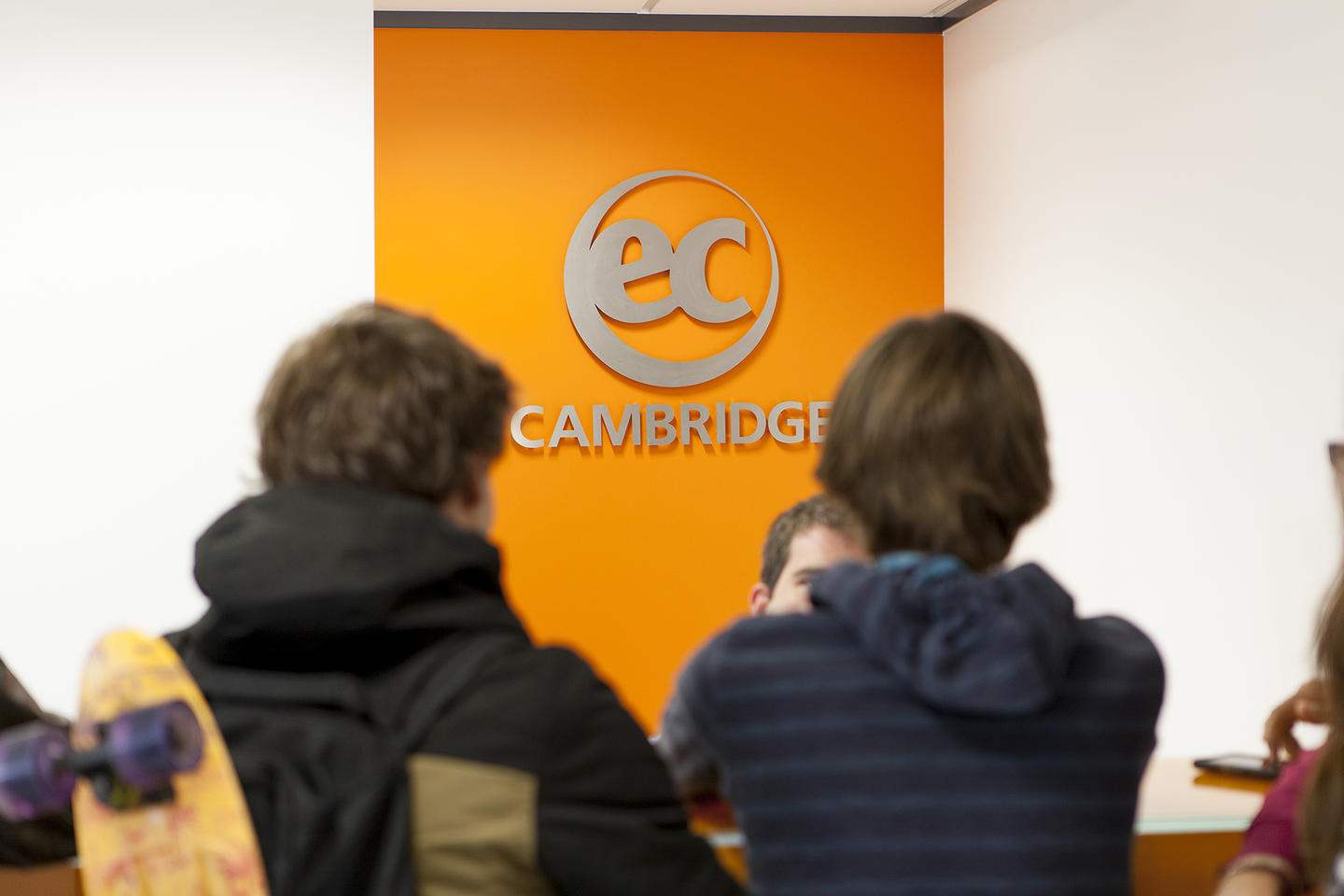 ลดค่าเรียนภาษา 10-25% กับ EC Language Center สนไหม เรียนได้ 5 ประเทศเลย รูปที่ 3