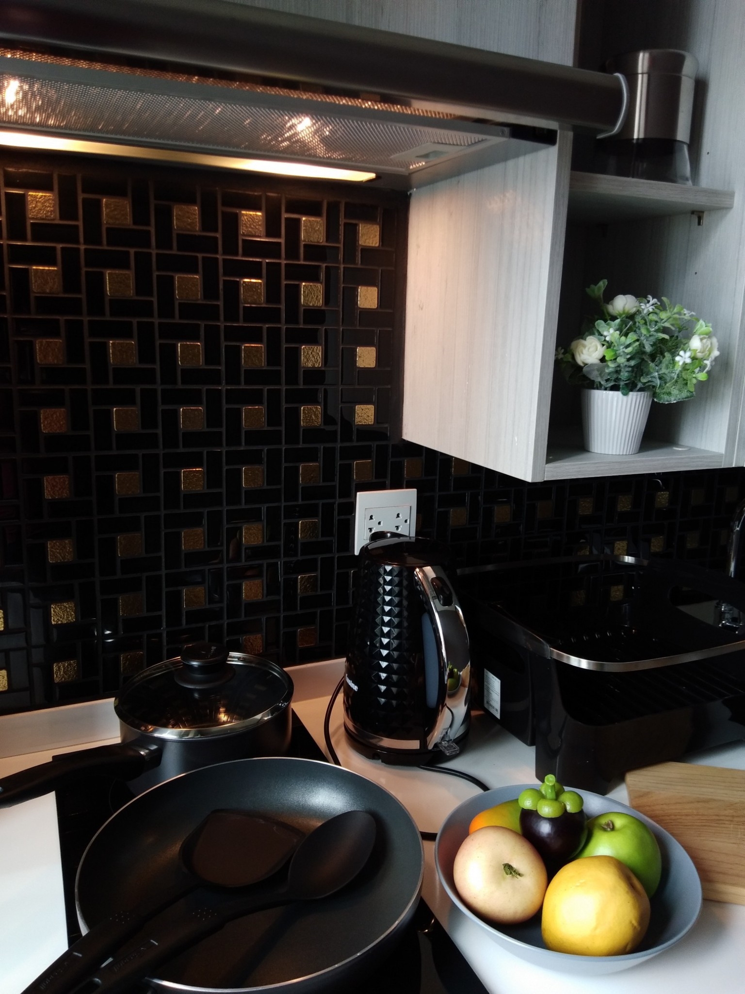 Notting Hill, Laem Chabang - Sriracha for rent. The opposite of Sriracha Agricultural University. รูปที่ 1