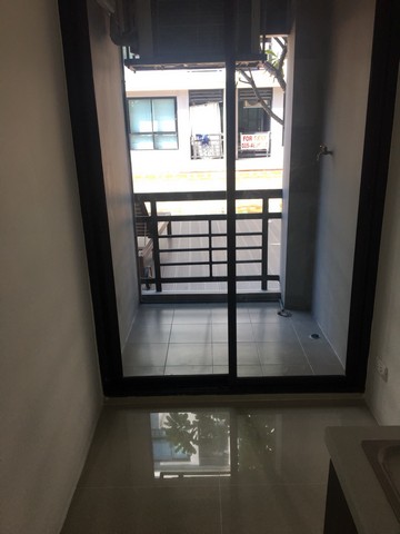 ขาย 1 ห้องนอน A Pool Condo Bangna ตรงข้ามเซ็นทรัลบางนา รูปที่ 1