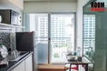 (เช่า) FOR RENT ASPIRE RAMA 4 / 1 bed / 28 sqm.**13,500** NEAR BANGKOK UNIVERSITY