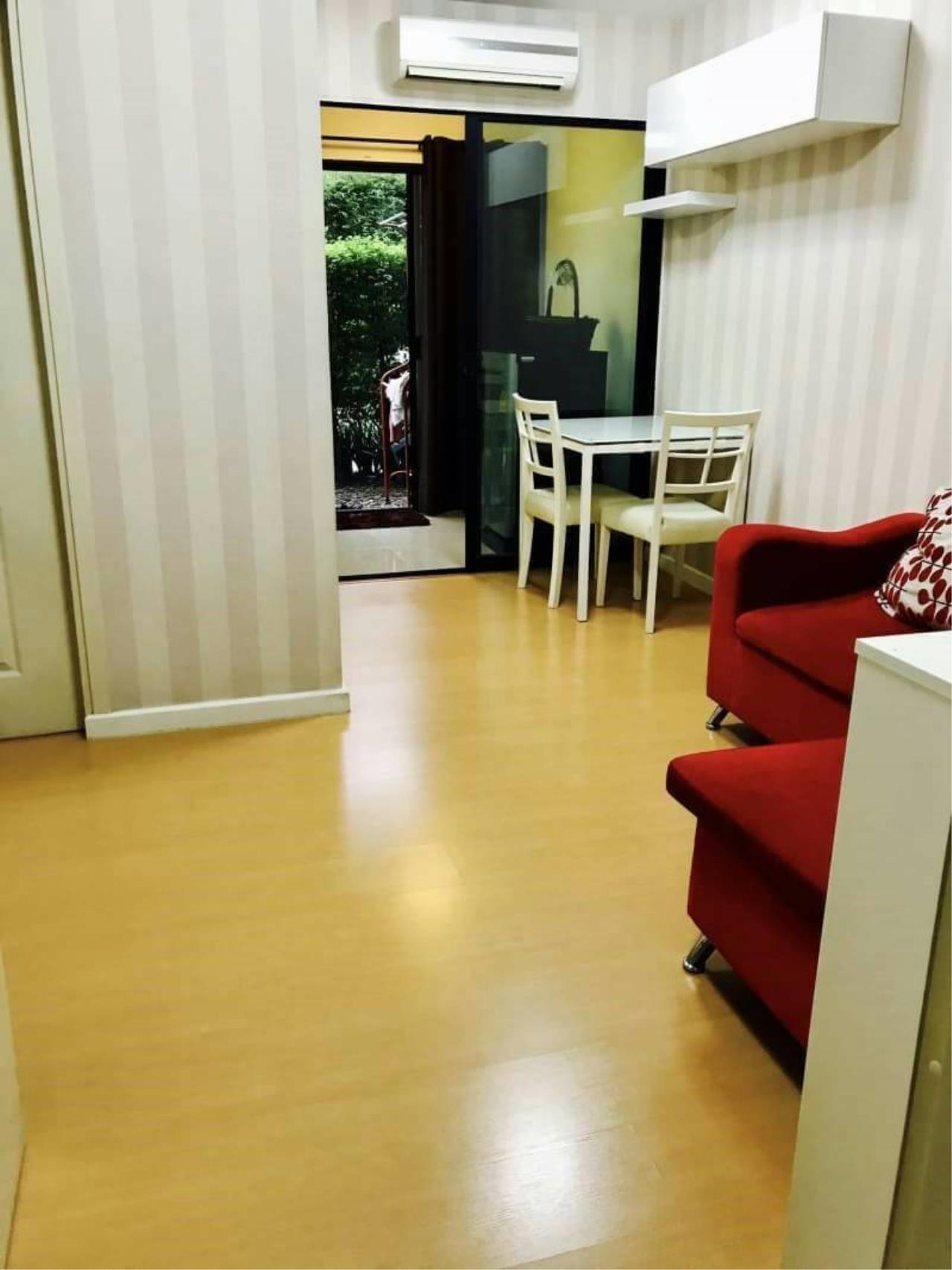 ขายคอนโดโครงการ I CONDO งามวงศ์วาน 30 ตรม. 1.59 ล้าน รูปที่ 1