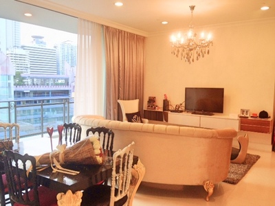 ขายคอนโด Royce Private Residences สุขุมวิท 31 3bed+3bath พื้นที่ 143 ตรม Price: 22,000,000 baht รูปที่ 1