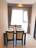 Condo For Rent - Rhythm Sukhumvit 36-38 BTS Thonglor, 1 Bedroom on 7th Floor