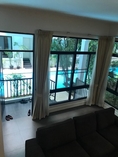 House for Rent : Veranda ville (Glam)ukhumvit 38 Size : 350 sq.m. 4 bedroom  6 bathroom 