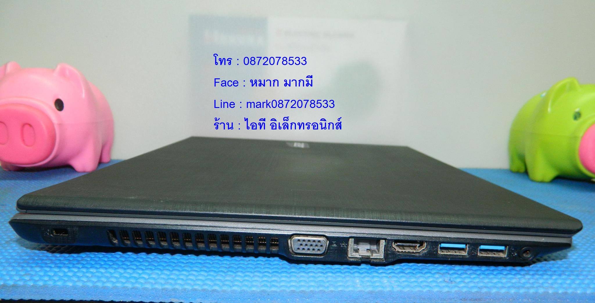 ACER Aspire E5-573-54ZC รูปที่ 7