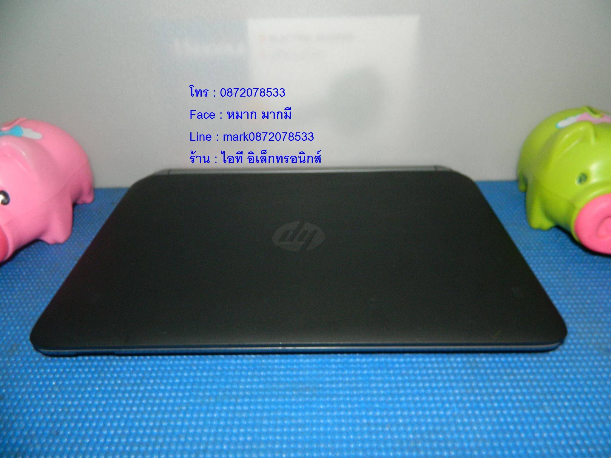 HP ProBook 440 G2  รูปที่ 5