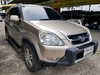 รูปย่อ HONDA CRV, 2.0 E ( i-VTEC) ปี2003AT เพิ่งเข้ามาดๆ ตัดพ่อค้า   รูปที่2