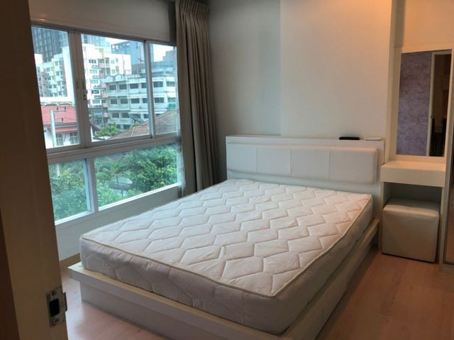 ให้เช่า The Viva Condo Sathorn – Taksin BTS วงเวียนใหญ่  รูปที่ 1