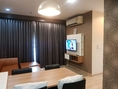 ให้เช่า 2นอน56ตรม18000 โฮเทล เซอร์วิส คอนโด Hotel Serviced Condo  ใกล้ เซ็นทรัล พลาซ่า รัตนาธิเบศร์