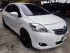 รูปย่อ TOYOTA SOLUNA, VIOS 1.5 E (ABS) ปี2011AT    รูปที่2