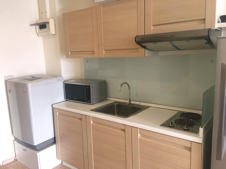 For rent  Noble Solo Thonglor  BTS  Thonglor Station  รูปที่ 1