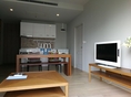 Next to BTS Phromphong FOR RENT  Maestro  39   2 bedrooms, 2 bathrooms, 60  sq. m  