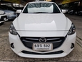 MAZDA 2, 1.3 High Connect Sky Active ปี2017AT    