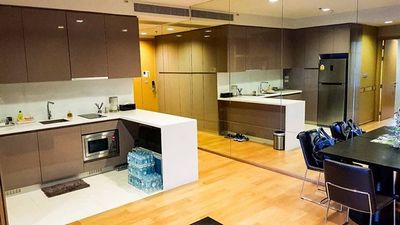 For Sale  Hyde Sukhumvit 13  เข้าซอยเพียง100 ม.  ปากซอยเป็นทางขึ้นลง BTS รูปที่ 1