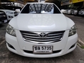 TOYOTA CAMRY, 2.4 V ปี2008AT  