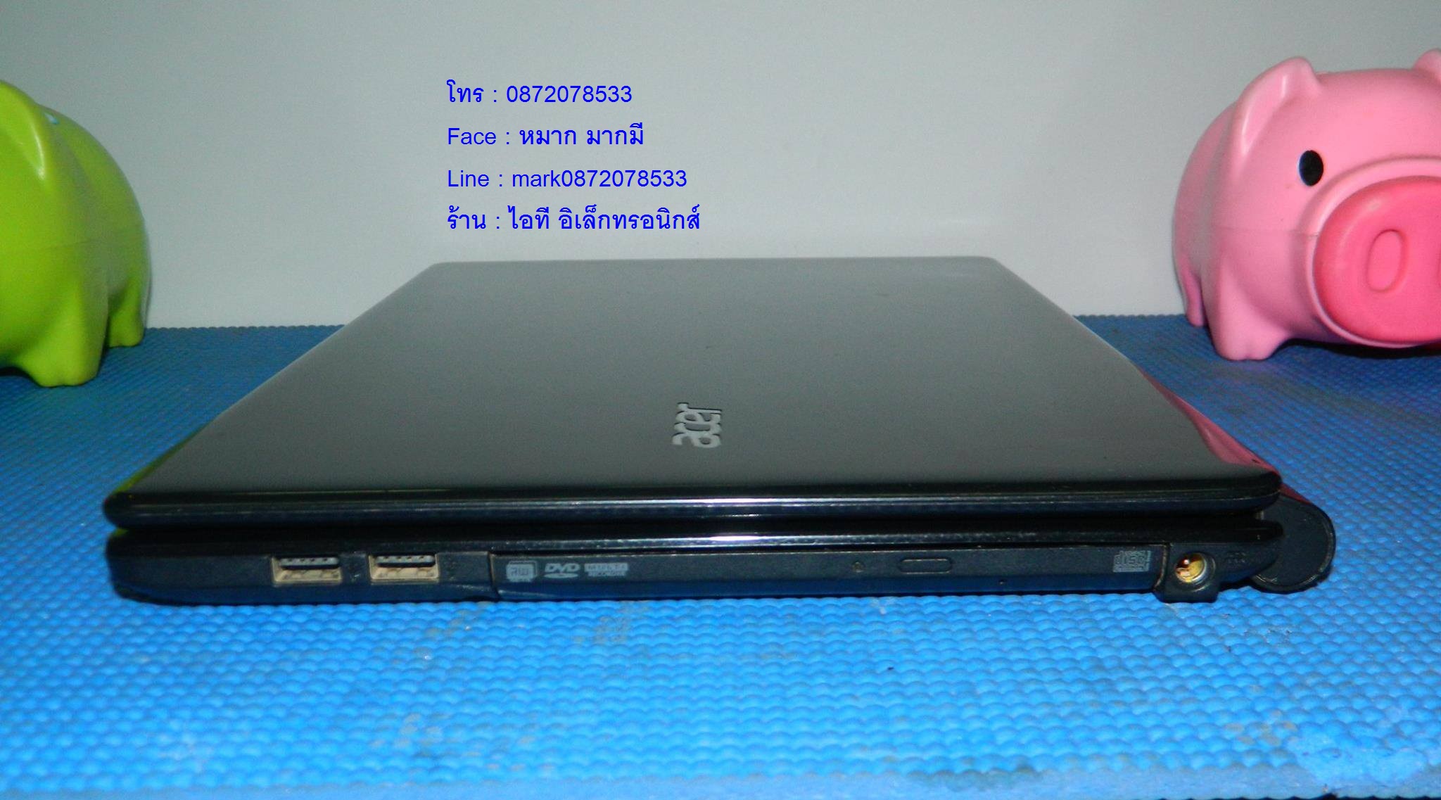 ACER Aspire E1-470 รูปที่ 6