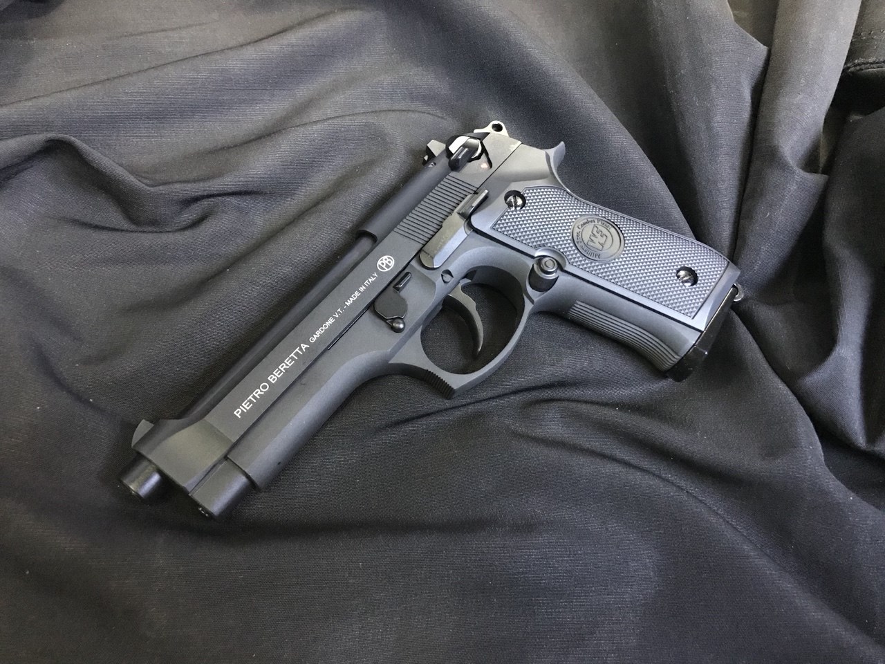 volcom bb gun ขาย สินค้าใหม่ และ สินค้า มือสองในราคาถูก  รูปที่ 2