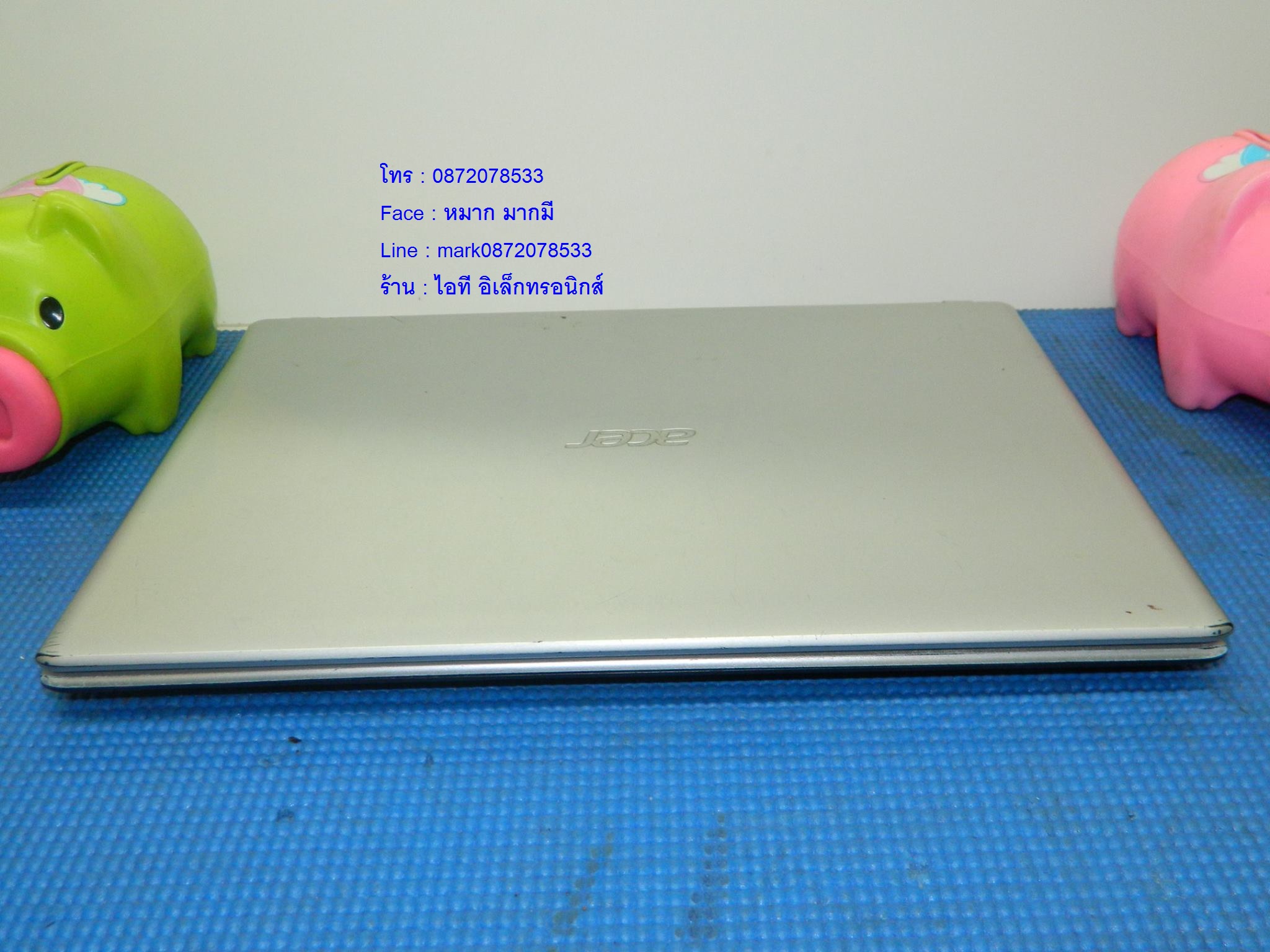 ACER Aspire V5-431 รูปที่ 5