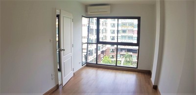 Summer Garden Condominium for sale, 2 Bed, Pool View 70.18Sq.m, Opposite to Central Chaengwattana  รูปที่ 1