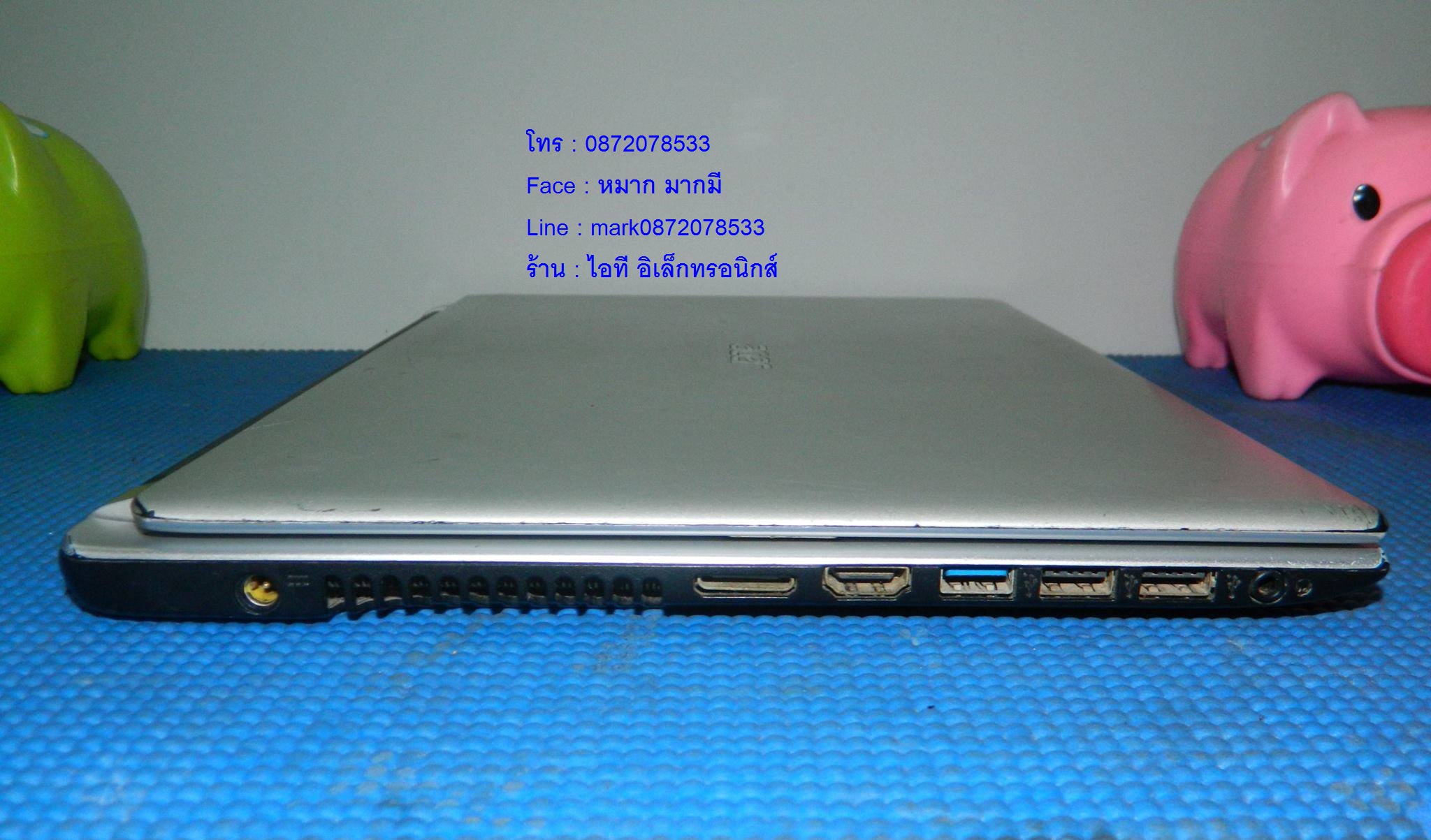 ACER Aspire V5-431 รูปที่ 7