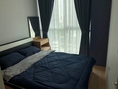 NEWLY Noble Revolve Ratchada2 Rent-18K 1bed 25sqm 90m from MRT Thailand Cultural Center ref-180913