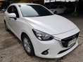 MAZDA 2, 1.3 High Connect Sky Active ปี2017AT   