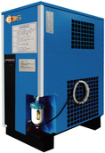 แอร์ไดร์เออร์ เครื่องทำลมแห้ง ดี ไอ ที DIT Air Dryer CDT Series Air cooled Dryer include After Cooler mainline filter