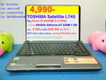 TOSHIBA Satellite L745