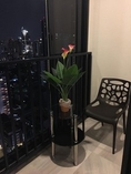 BRAND NEW Ashton Asoke RENT-62k 2bed 47sqm 250m from BTS Asok ref-dha180918