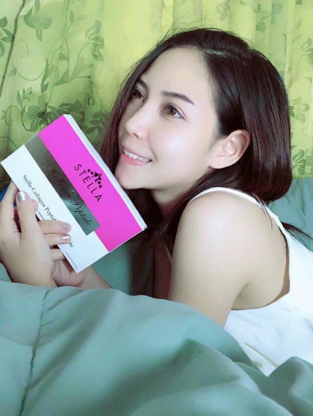 Stella Collagen รูปที่ 3