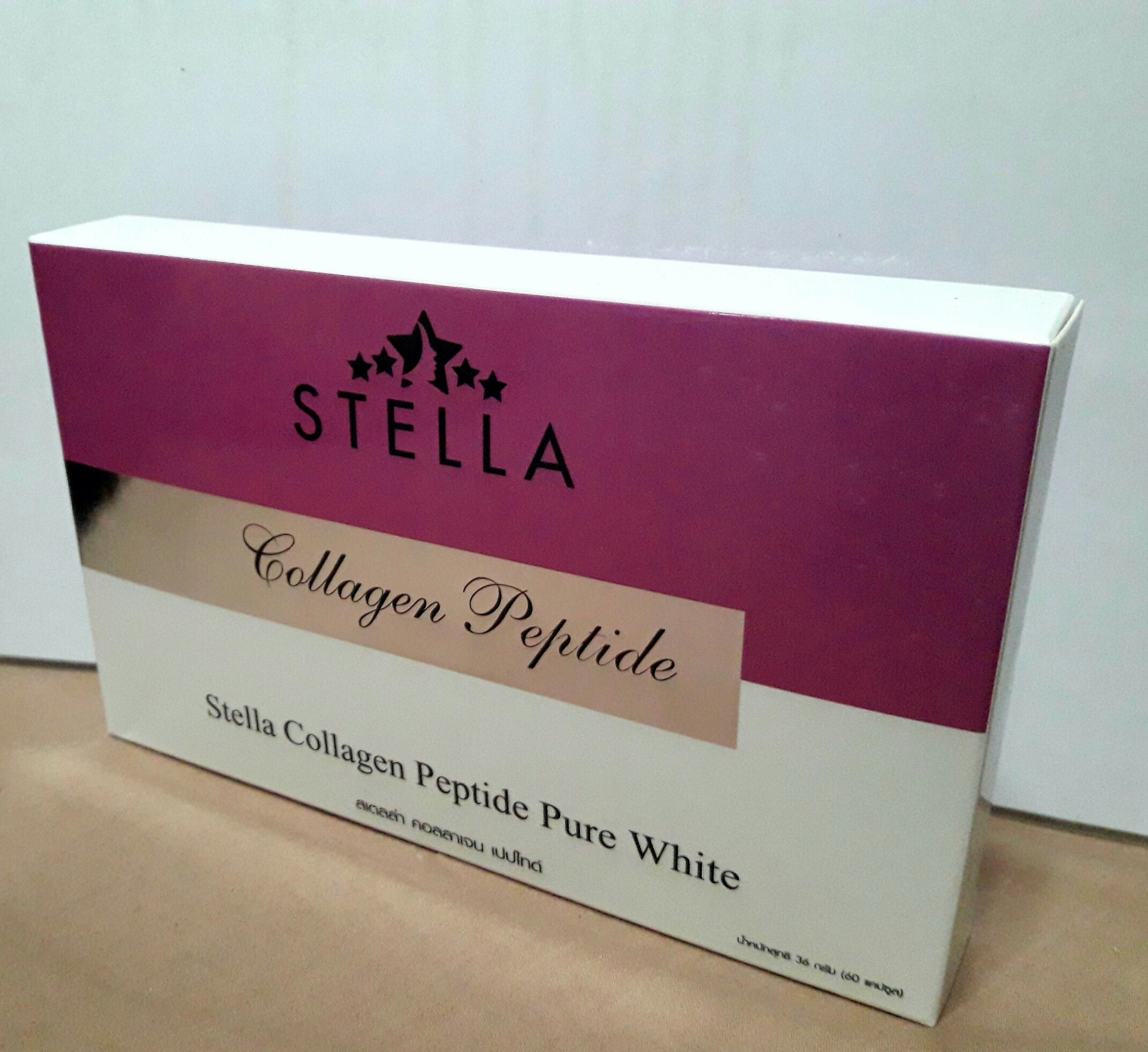 Stella Collagen รูปที่ 6