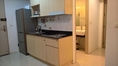For sell Ideo Ratchada  Huaykwang 2 bed 2 bath step to Mrt for 6.9 only