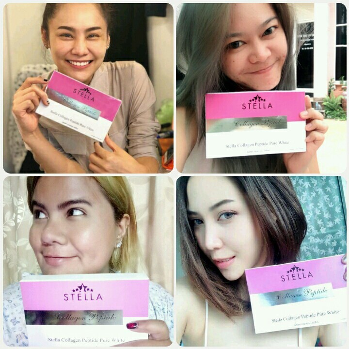 Stella Collagen รูปที่ 7