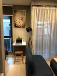 For Rent Venio Kukhumvit 10 ห้องหน้ากว้าง กระจกเต็มผนัง เกือบทั้งห้อง  