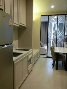 For Rent Noble Ploenchit  ห้องสวย เฟอร์นิเจอร์ครบ ติดBTS เพลินจิต รูปที่ 1