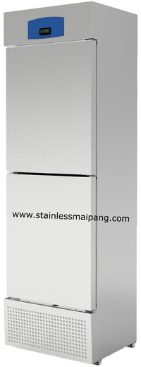 ตู้แช่เย็น 2 ประตู SPS-0403 รูปที่ 2