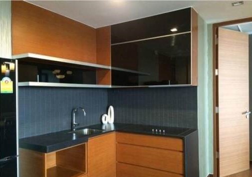 PET ALLOW Ideo Morph 38 Rent-65k 2bed 71sqm 350m from BTS Thong Lo ref-dha260803 รูปที่ 1